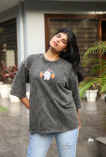 Looney Tunes - Beige Tee