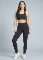 Motion - Black Leggings