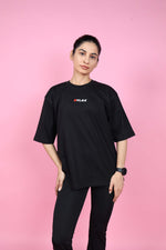 Lift like a girl T-shirt