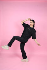 Lift like a girl T-shirt