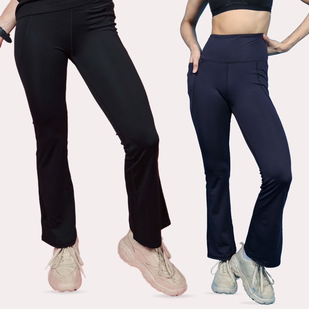 Essential Pair