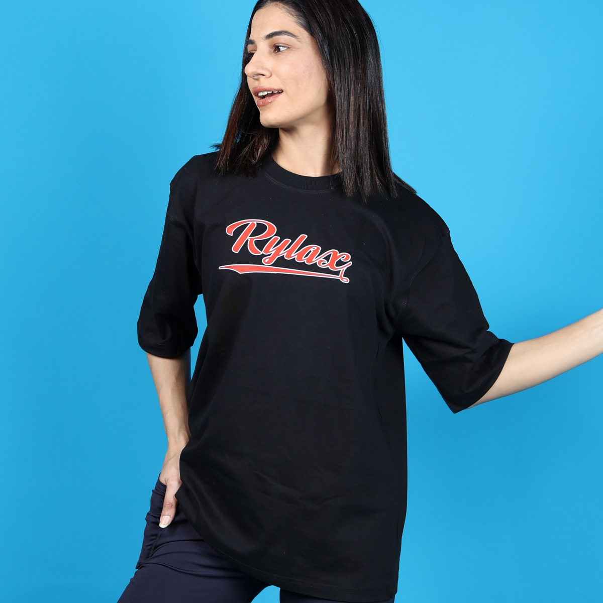 Rylax T-shirt