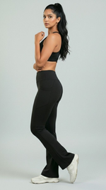 Rylax Essential Sports Bra & Flare Pants Sets