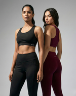 Rylax Essential Sports Bra & Leggings Sets