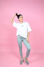 muscle up T-shirt