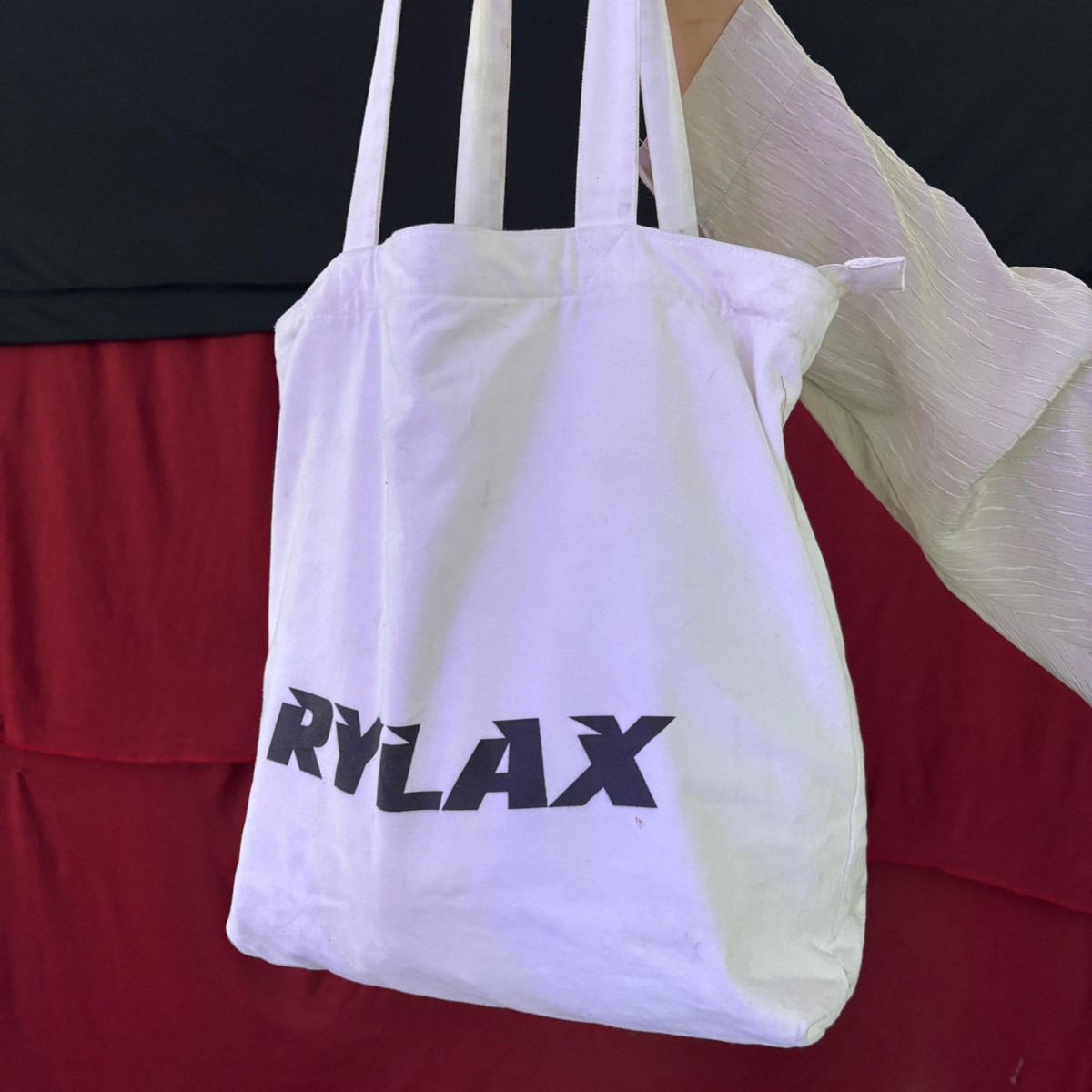 Tote Bgs