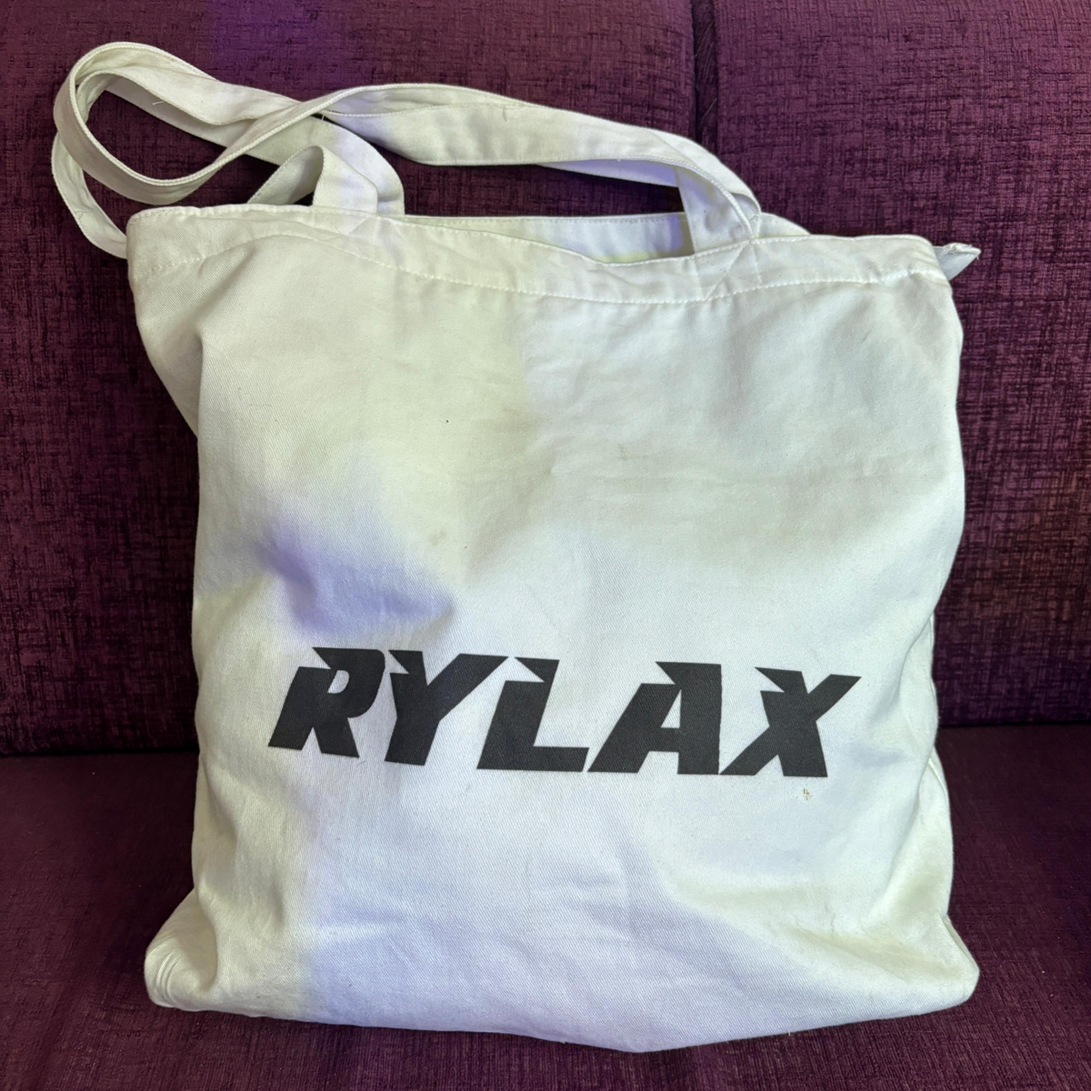 Tote Bgs