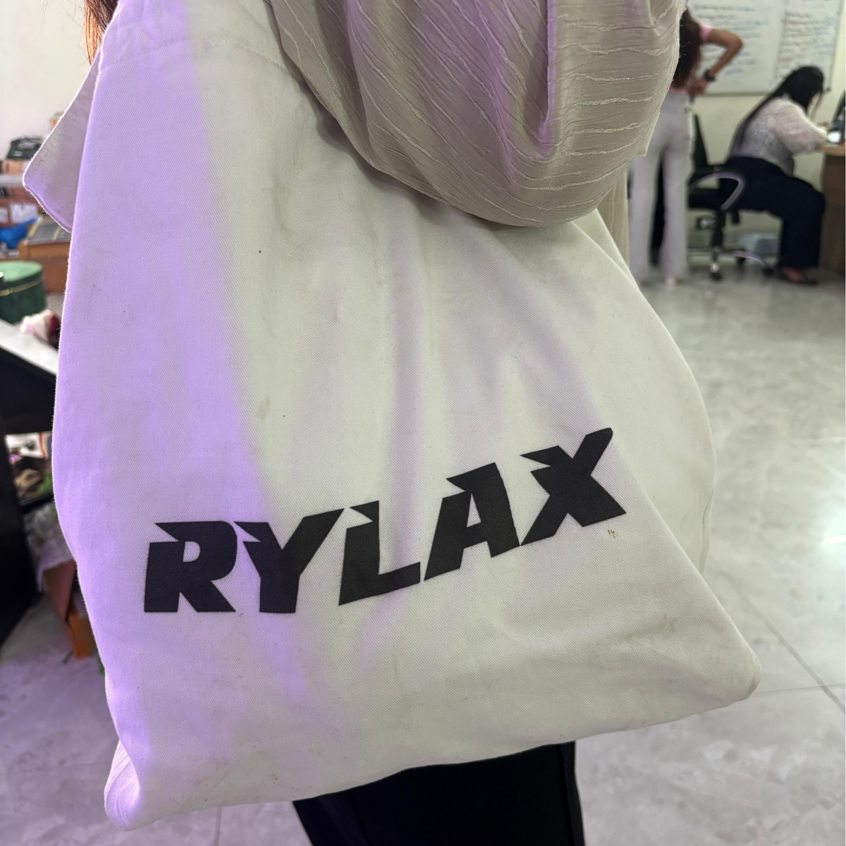 Tote Bgs